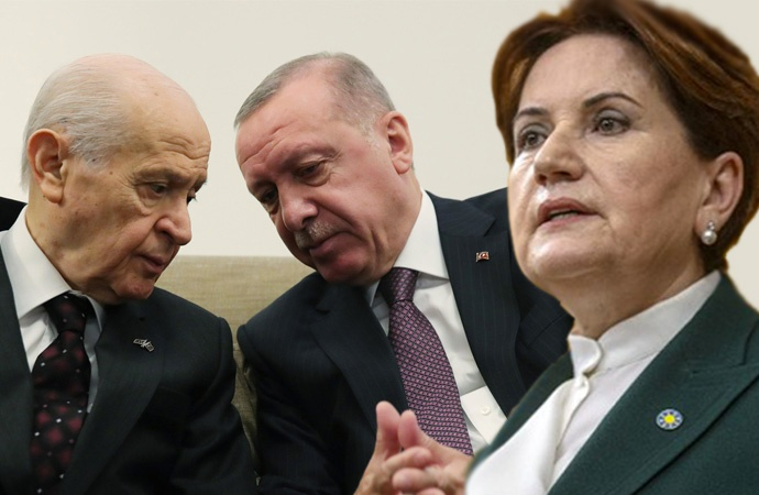 Eski istihbaratçı, Akşener’le ilgili flaş iddiayı böyle duyurdu