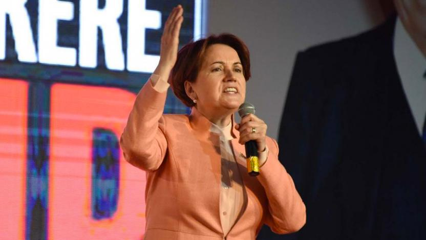 Eski istihbaratçı, "Kaynağım güvenilir" deyip bombayı patlattı! Meral Akşener’le ilgili olay iddia