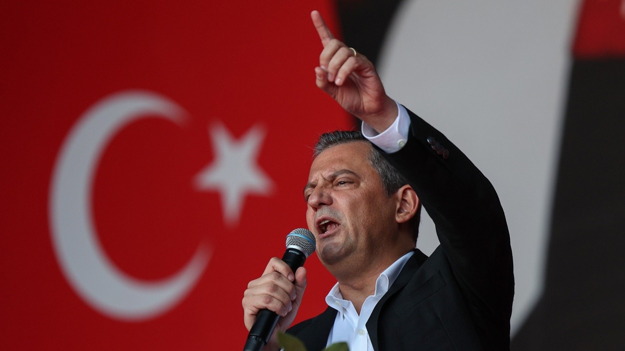 Eski istihbaratçıdan şok "Özgür Özel" iddiası! Türkiye resmen ayağa kalkacak