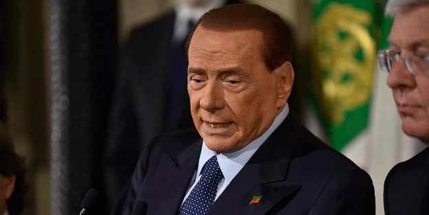 Berlusconi hayatını kaybetti