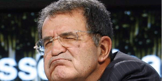 Eski İtalya Başbakanı'ndan çirkin benzetme!