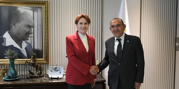 Eski İYİ Parti'li iş adamının gayrimeşru skandalında flaş gelişme! Mahkeme son noktayı koydu: Bebeğin babası...