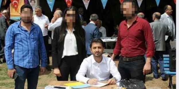 Eski İYİ Partili isme FETÖ üyeliğinden hapis cezası!