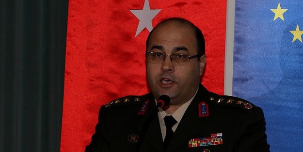 Eski Jandarma Komutanı'nın yargılanmasına başlandı