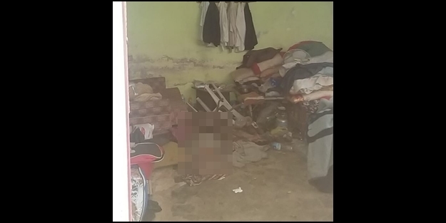 Eski kaleci yalnız yaşadığı dükkanda ölü bulundu