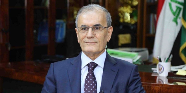 Eski Kerkük valisi, ABD'de hayatını kaybetti