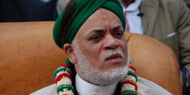 Eski Komorlar Birliği Cumhurbaşkanı Sambi'ye ömür boyu hapis!