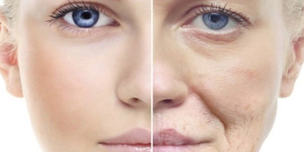 Eski kore formülü sizi 10 yaş genç gösterecek: Muhteşem zafer, tam destek! Peki bunu nasıl yapıyor?