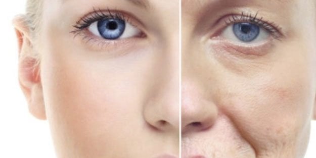 Eski Kore formülü sizi 10 yaş genç gösterecek: Yıllar sonra ilk kez ortaya çıktı! Beklenmeden yapılmalı