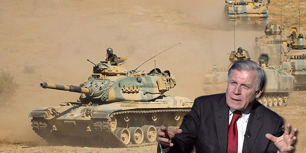 Eski korgeneral İsmail Hakkı Pekin, İncirlik kararı için 'Çok farklı bir olay' dedi ve açıkladı: Türkiye bunu yapacak