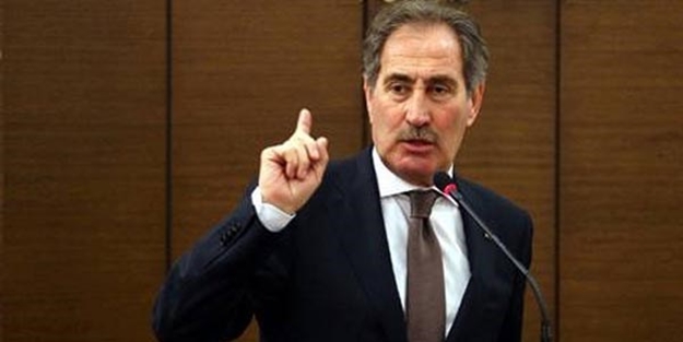 Ertuğrul Günay'dan CHP'li Fikri Sağlar gönderme