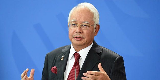 Asya ülkesinin eski başbakanı 