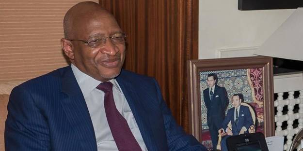 Eski Mali Başbakanı Maiga hayatını kaybetti