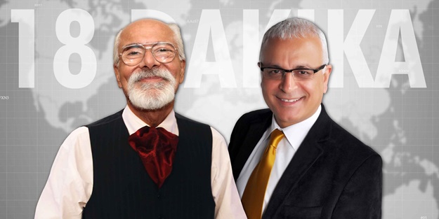 Eski manken Belgin Saydan'dan Merdan Yanardağ ve Emre Kongar hakkında suç duyurusu!