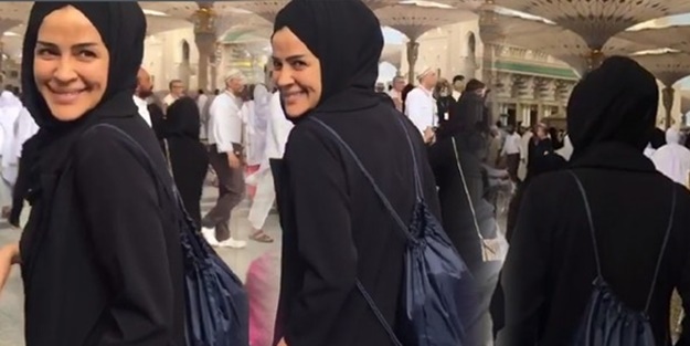 Eski manken kutsal topraklarda