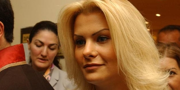 Eski mankenden Adnan Oktar itirafı! 'Elde edemediği tek kadın benim'