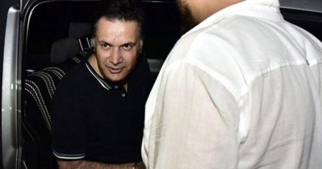 Eski Mardin Valisi Ayvaz gözaltına alındı