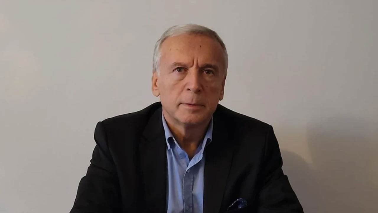 Eski MASAK Başkan Yardımcısı gözaltında!