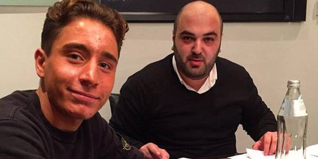 Eski menajeri Emre Mor'u uyuşturucu bağımlısı yaptı!