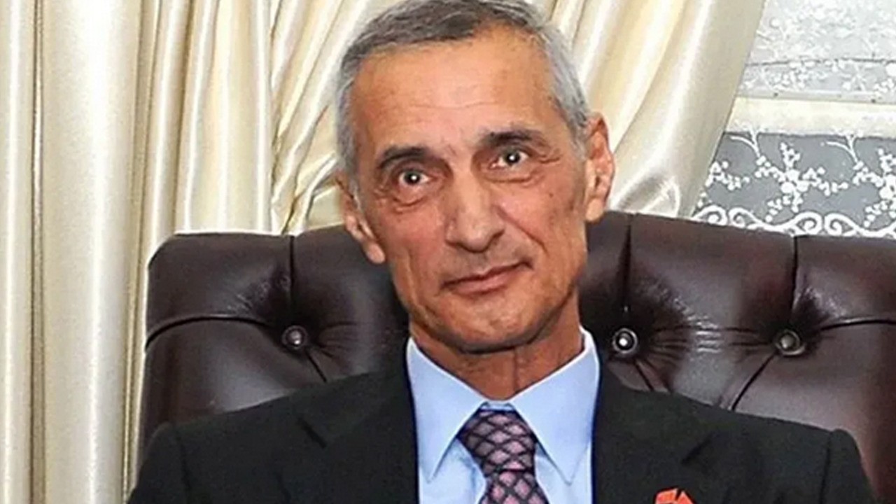 Eski MHP milletvekili ve emekli Korgeneral Engin Alan: Anadolu, Türk için çok daha önemli!