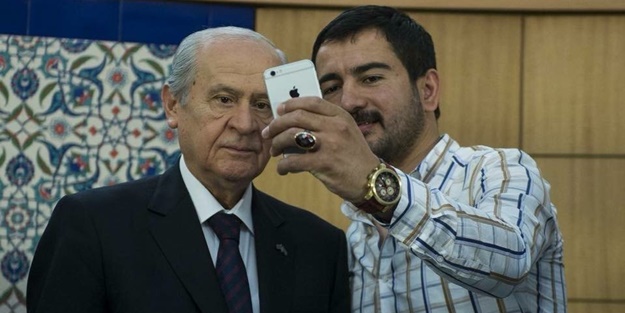 Eski MHP'li isim öldürüldü