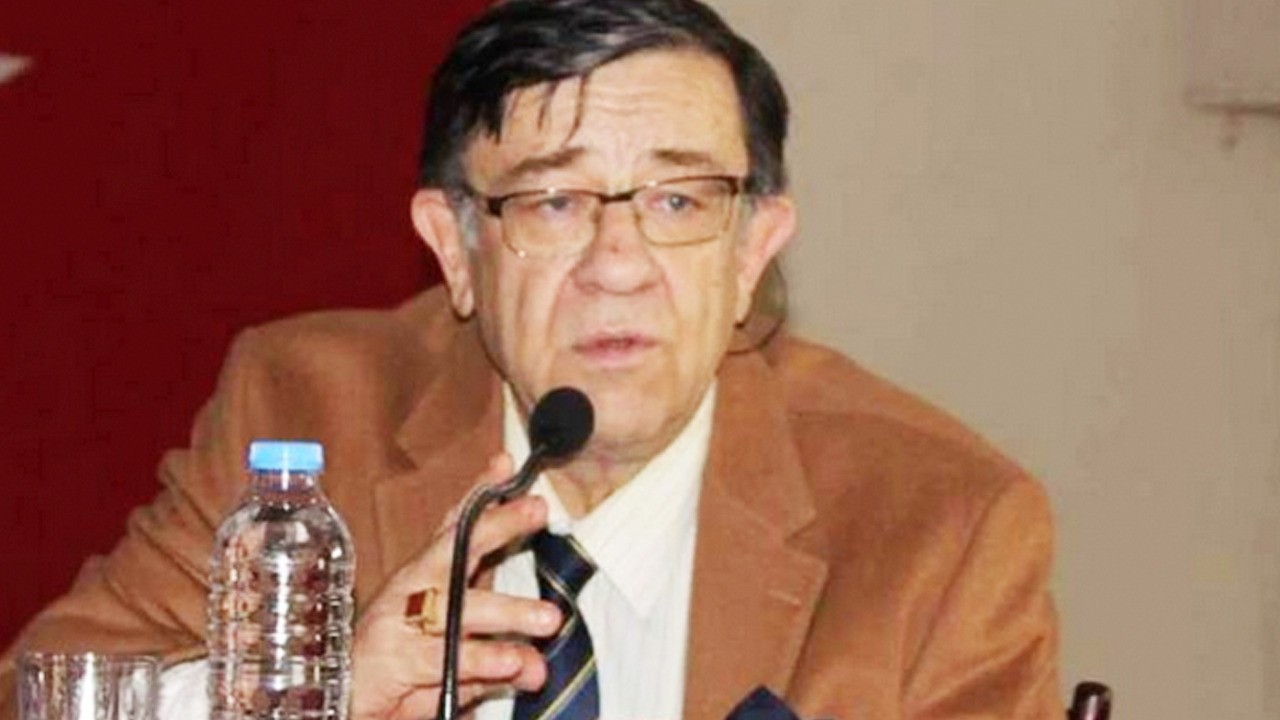 Eski MHP'li isimden İsrail ağzı... Yahnici, mide bulandırdı