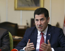 Eski MHP'li Sinan Oğan'dan bomba 