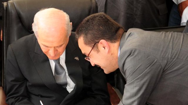 Bahçeli'yi en iyi tanıyan isimden şok itiraf!