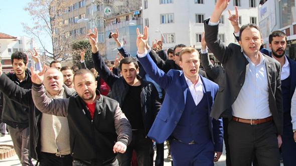 Eski MHP'li vekile o kentte büyük şok!
