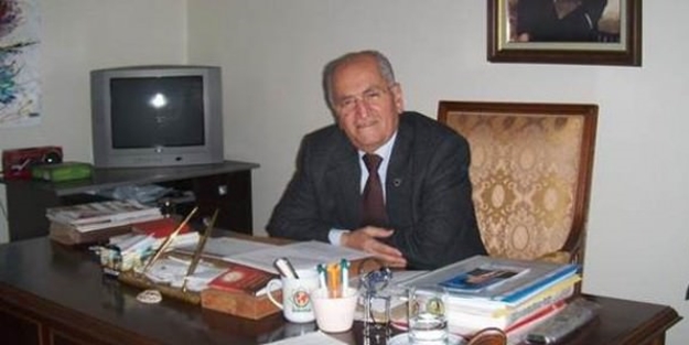 Eski milletvekili hayatını kaybetti