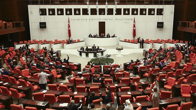 Eski Milletvekili Hamit Homriş vefat etti