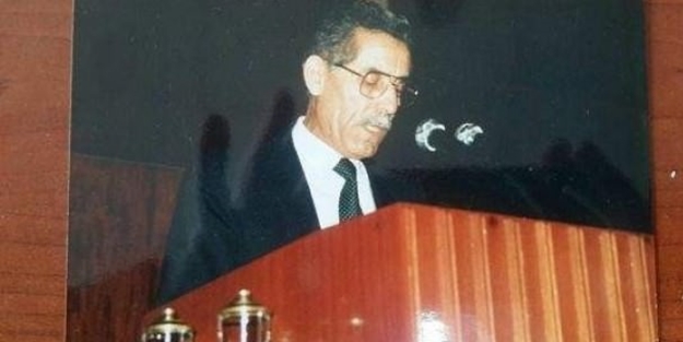 Eski milletvekili hayatını kaybetti