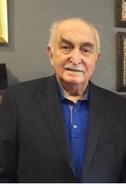 Eski Milletvekili Hüseyin Olgun Akın vefat etti 