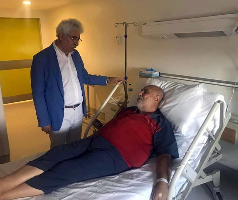 Eski milletvekili korona virüsten hayatını kaybetti 