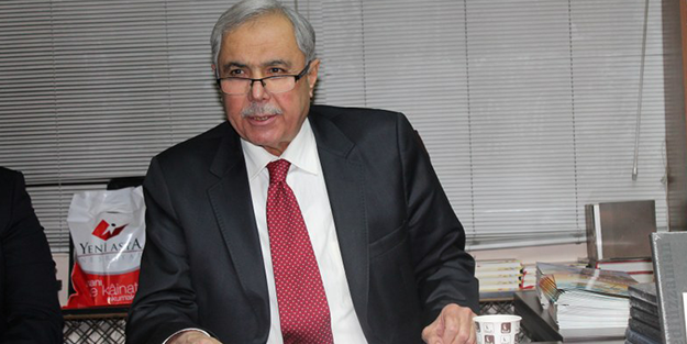 Eski milletvekili vefat etti