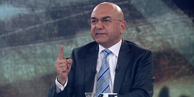 CHP kapatılmak isteniyor iddiasına bomba yorum