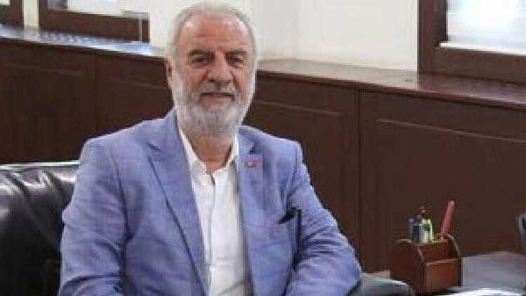 Eski milletvekili Süleyman Bölünmez’e silahlı saldırı
