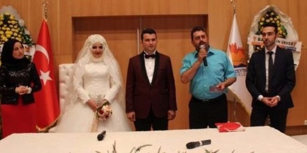 Eski milletvekilinin oğlu da saldırıda şehit oldu