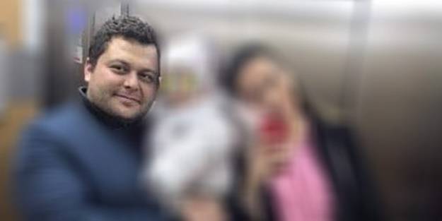 Eski milletvekilinin acı günü! 32 yaşındaki oğlu koronavirüse yenik düştü