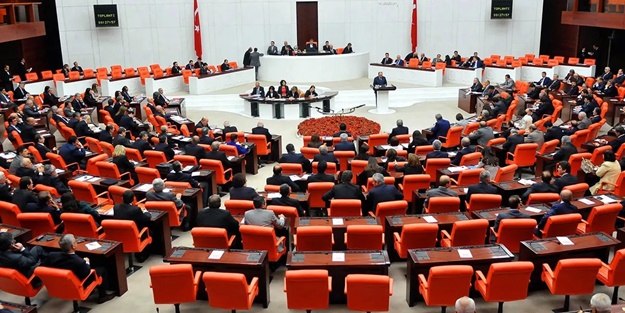 Eski milletvekilinin acı günü