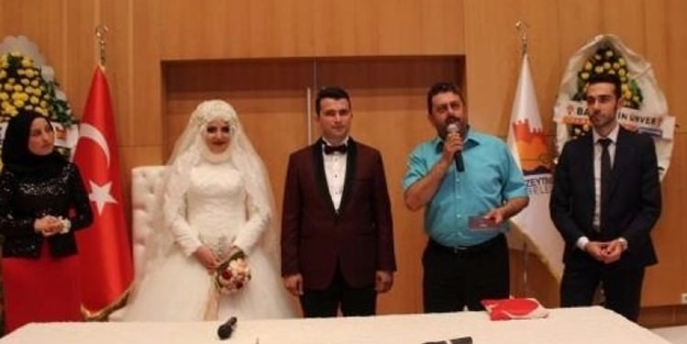 Eski Milletvekilinin oğlu da şehit oldu!