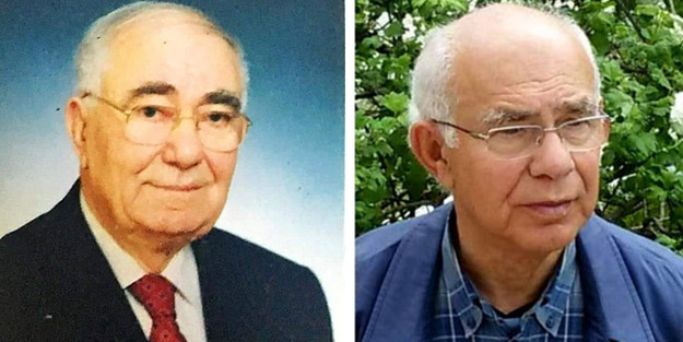 Eski milletvekilleri için cenaze töreni!