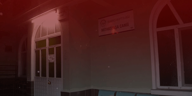 Eski Milli Eğitim Müdürü kalk krizi geçirerek hayatını kaybetti