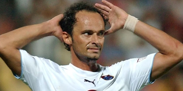 Eski milli futbolcu Ersen Martin hayatını kaybetti