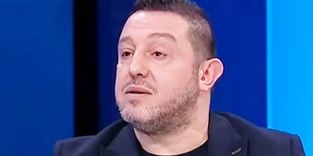 Eski milli futbolcu Nihat Kahveci yaptığı paylaşımla herkesi şaşırttı! Şok gelişme...