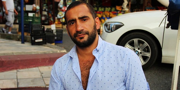 Ümit Karan'a hapis şoku!