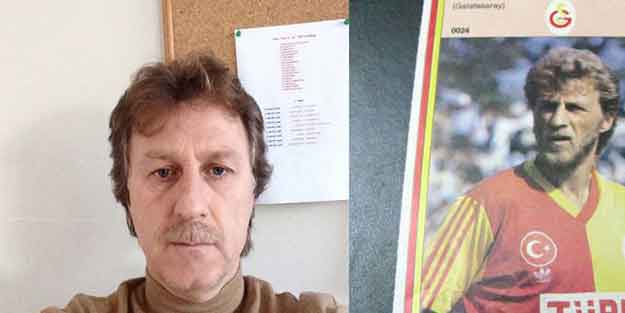 Eski milli futbolcuya FETÖ'den hapis!