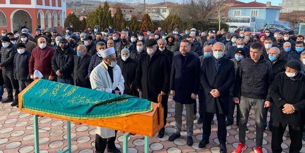 Eski milli güreşçi Ali Şahin hayatını kaybetti