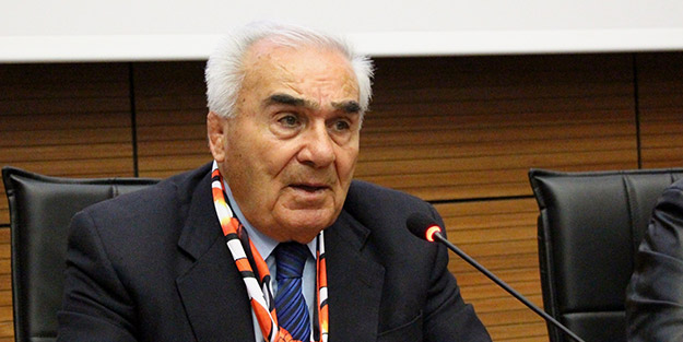 Eski milli güreşçi hayatını kaybetti