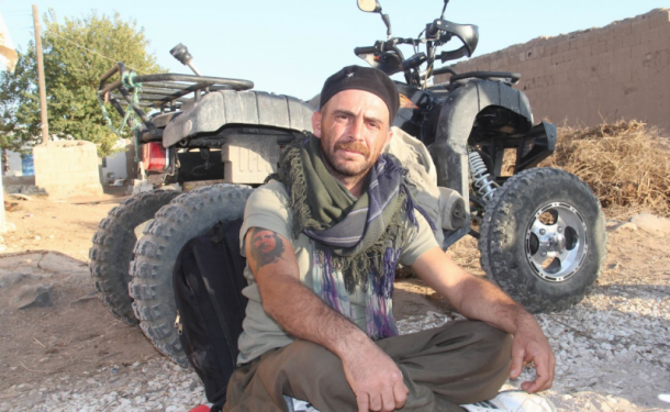 Eski milli okçu terörist Serdar Macit yakalandı